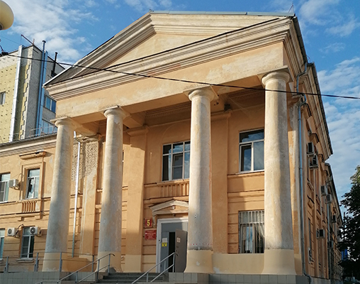 Лазерное 3D сканирование объектов — погрешность 2 мм